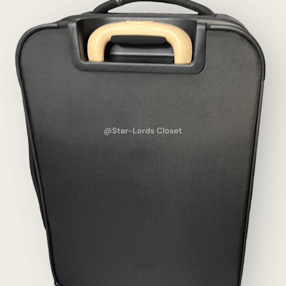 BEIS Bags Beis Soft Sided Collapsible Carry On Roller Luggage